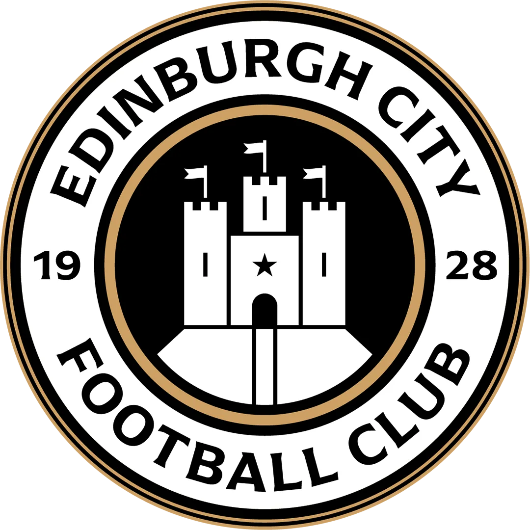  Match Info v Edinburgh City (A) - 8th Sept