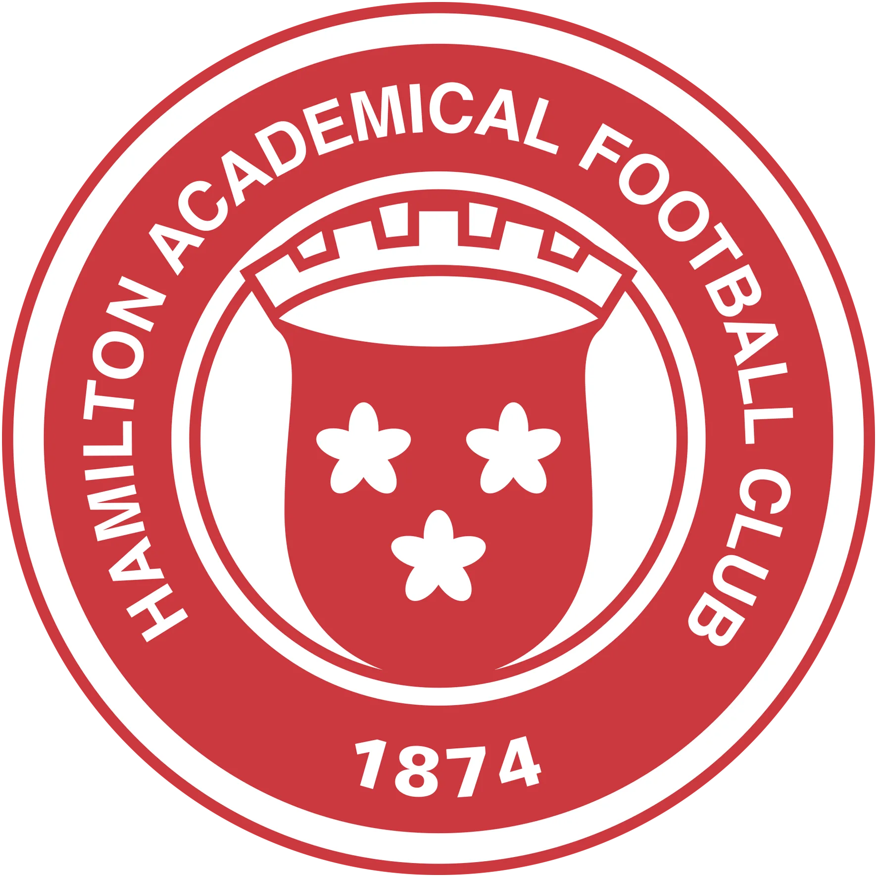  Match Info v Hamilton Accies (A) - 19th Sept