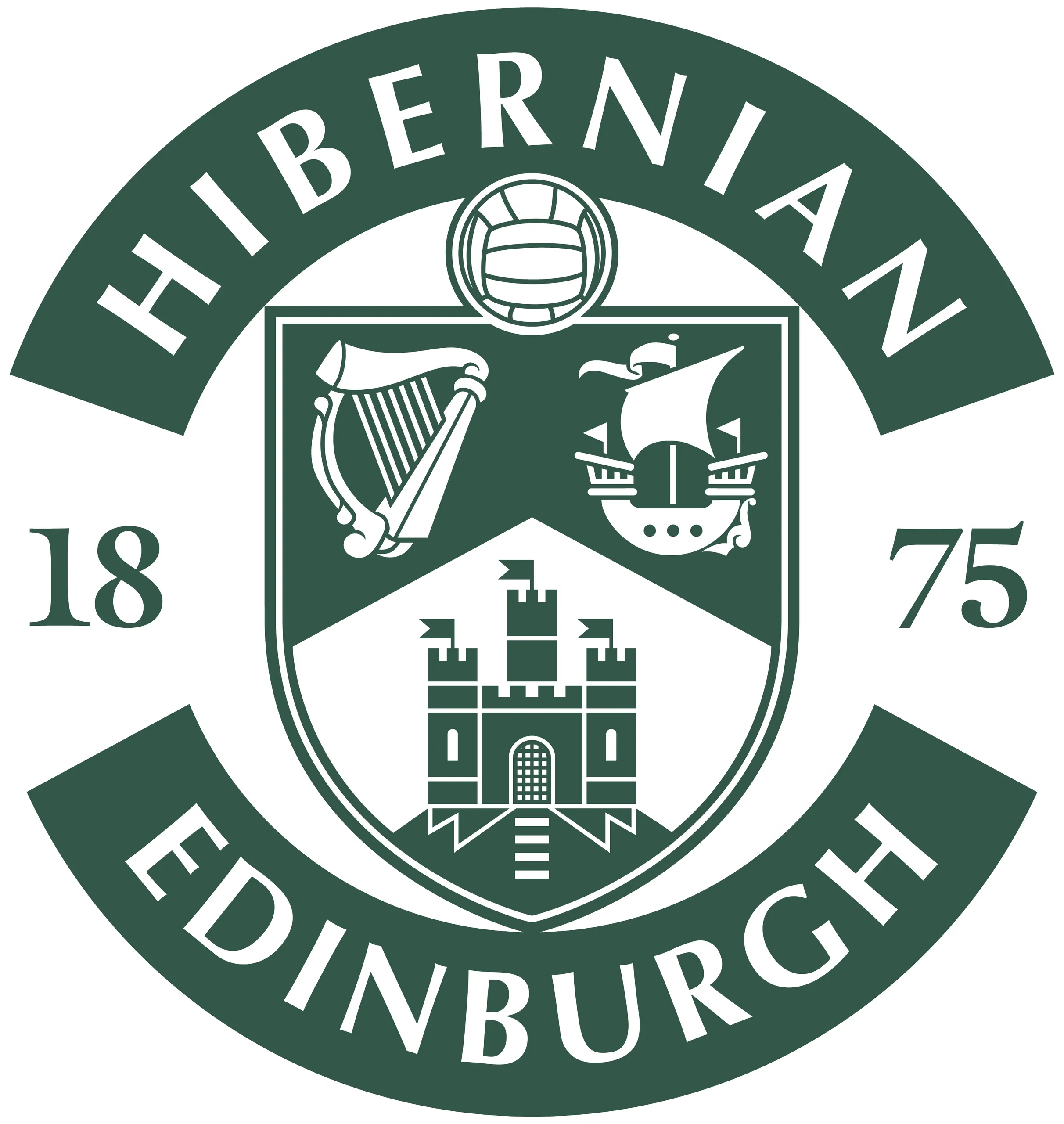  Match Information v Hibs B - 25th Aug
