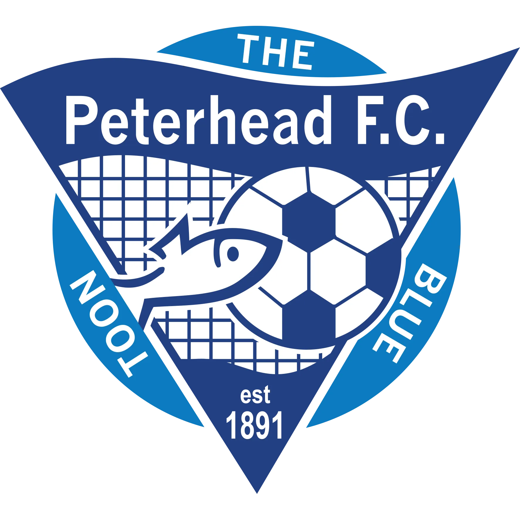  Match Report v Peterhead 10th Oct 26