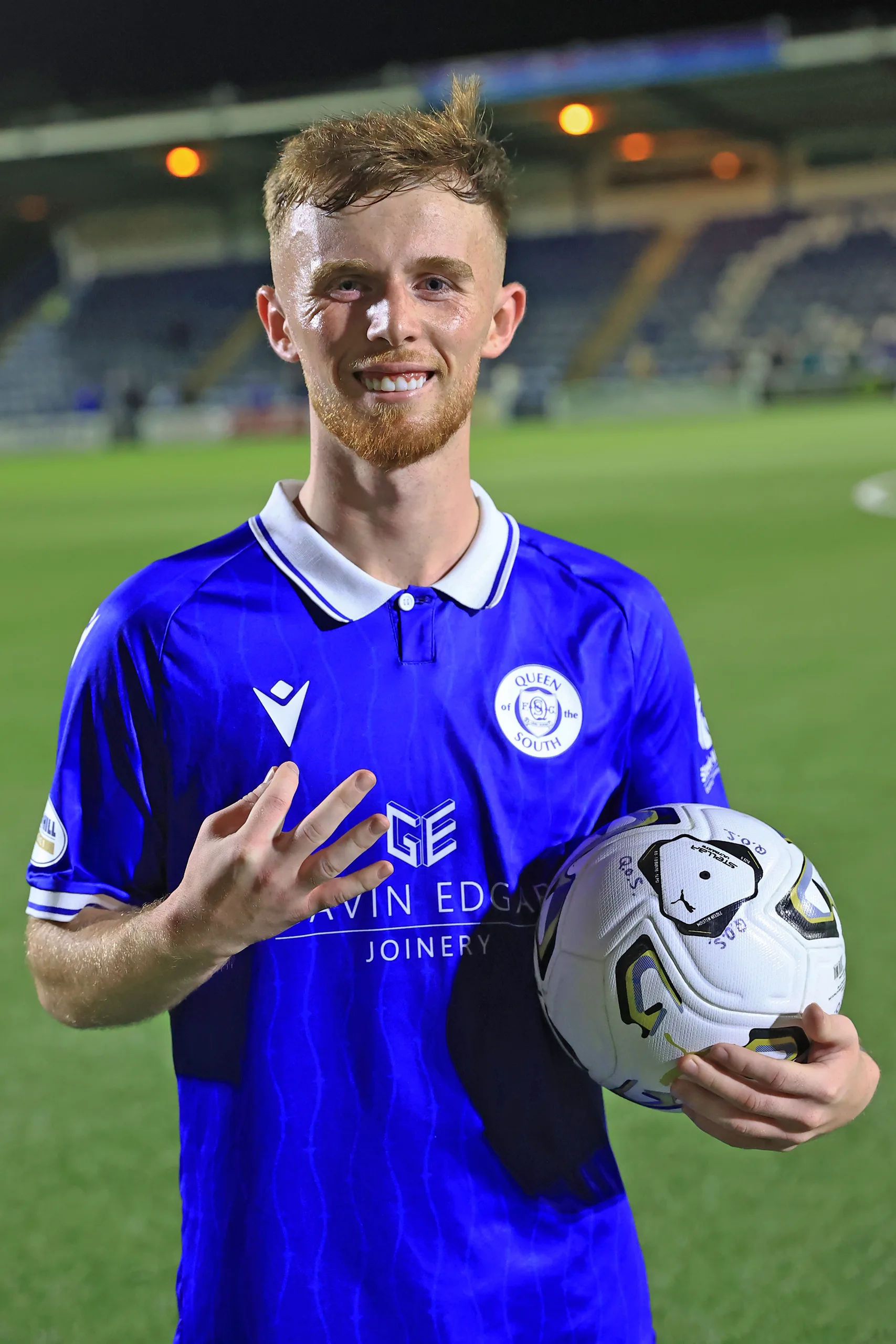  Match Report v Rangers B - 26th Sept 26